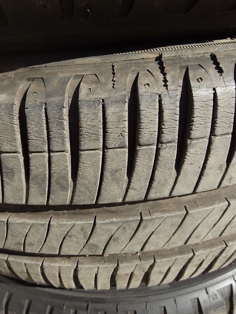 必読他アプリ！本日限り165/55R15 エナジーセイバー4 ミシュラン