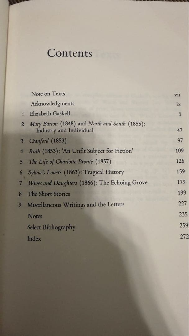 洋書 ELIZABETH GASKELL Angus Easson
