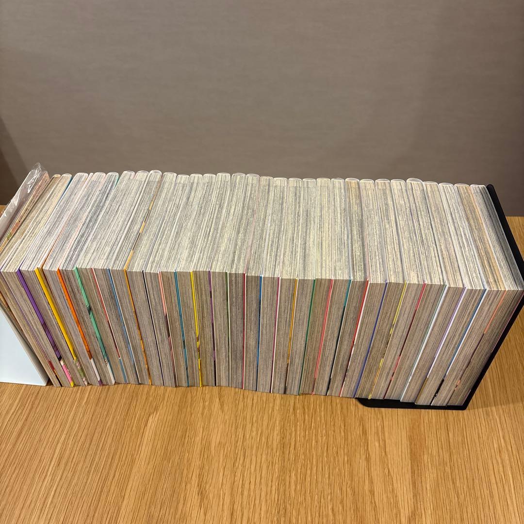純情ロマンチカ 1-28巻＋ミニマム＋ミステイク【CD・小冊子付】