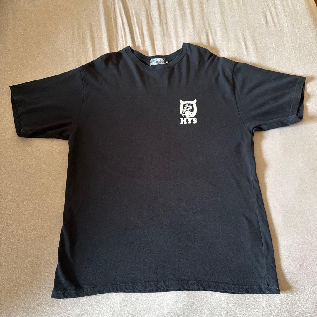 HYSTERIC GLAMOUR Ｔシャツ