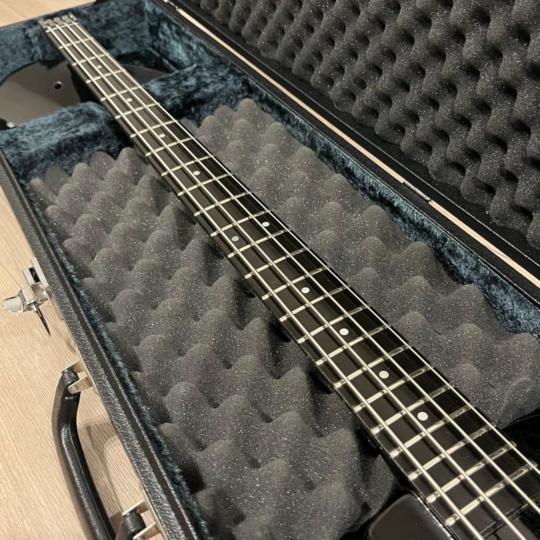 Tokai SPACEBERGER ヘッドレス ベース ハードケース付