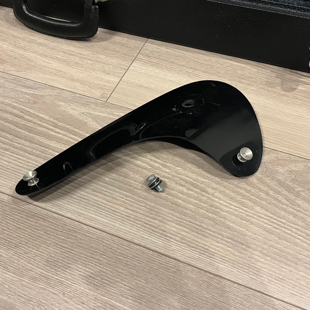 Tokai SPACEBERGER ヘッドレス ベース ハードケース付