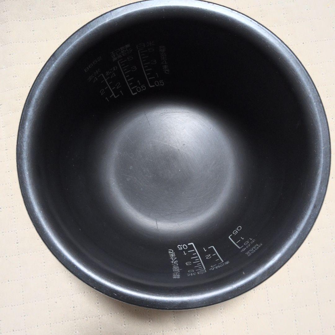 象印 炊飯器 炎舞炊き　NW-PV10