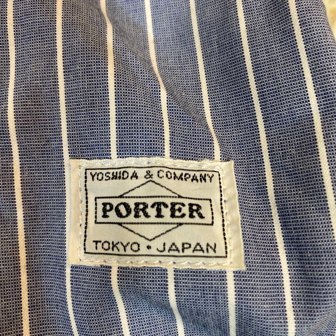 PORTER 吉田カバン　70周年　バッグ