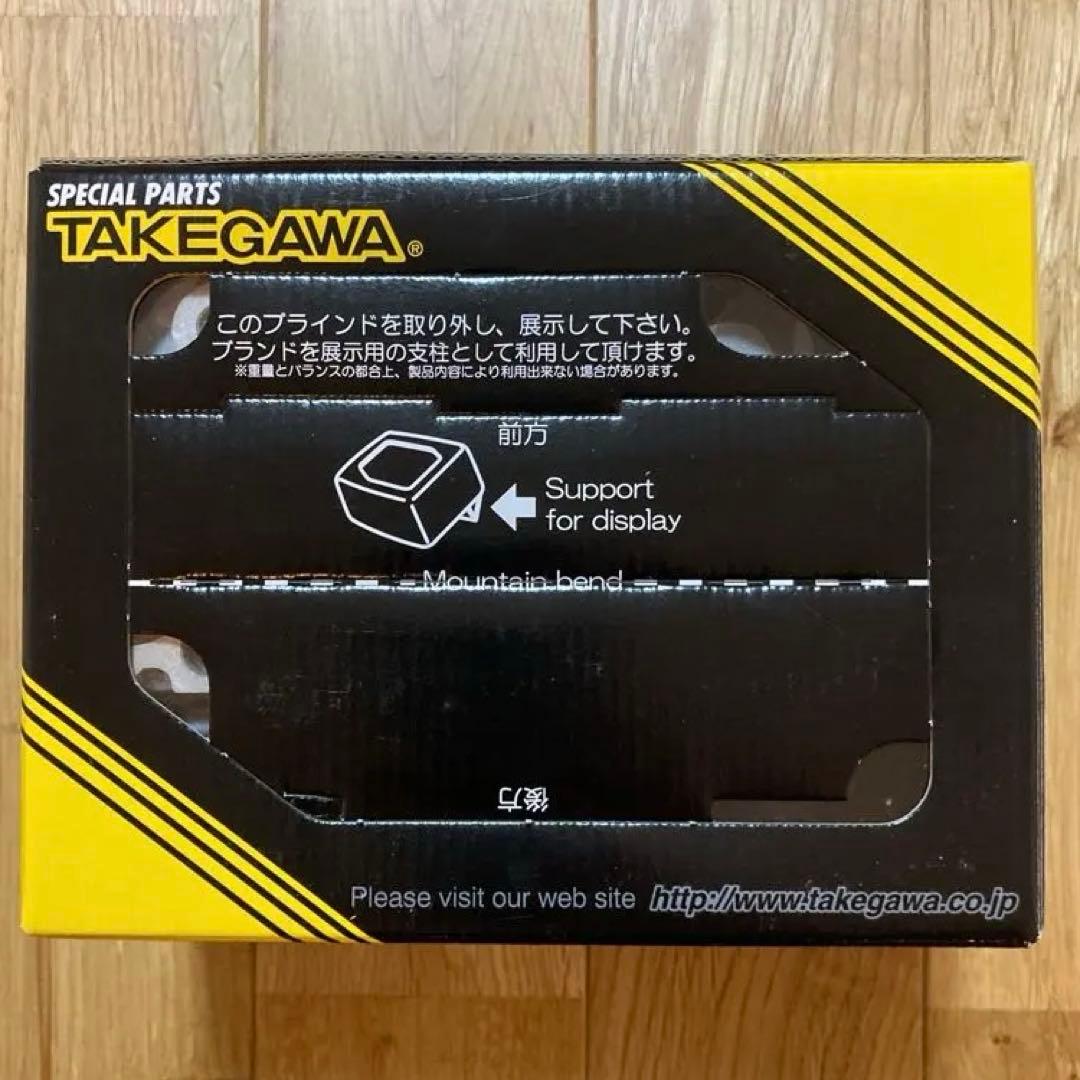【新品】武川 S-Stageボアアップキット シグナスX
