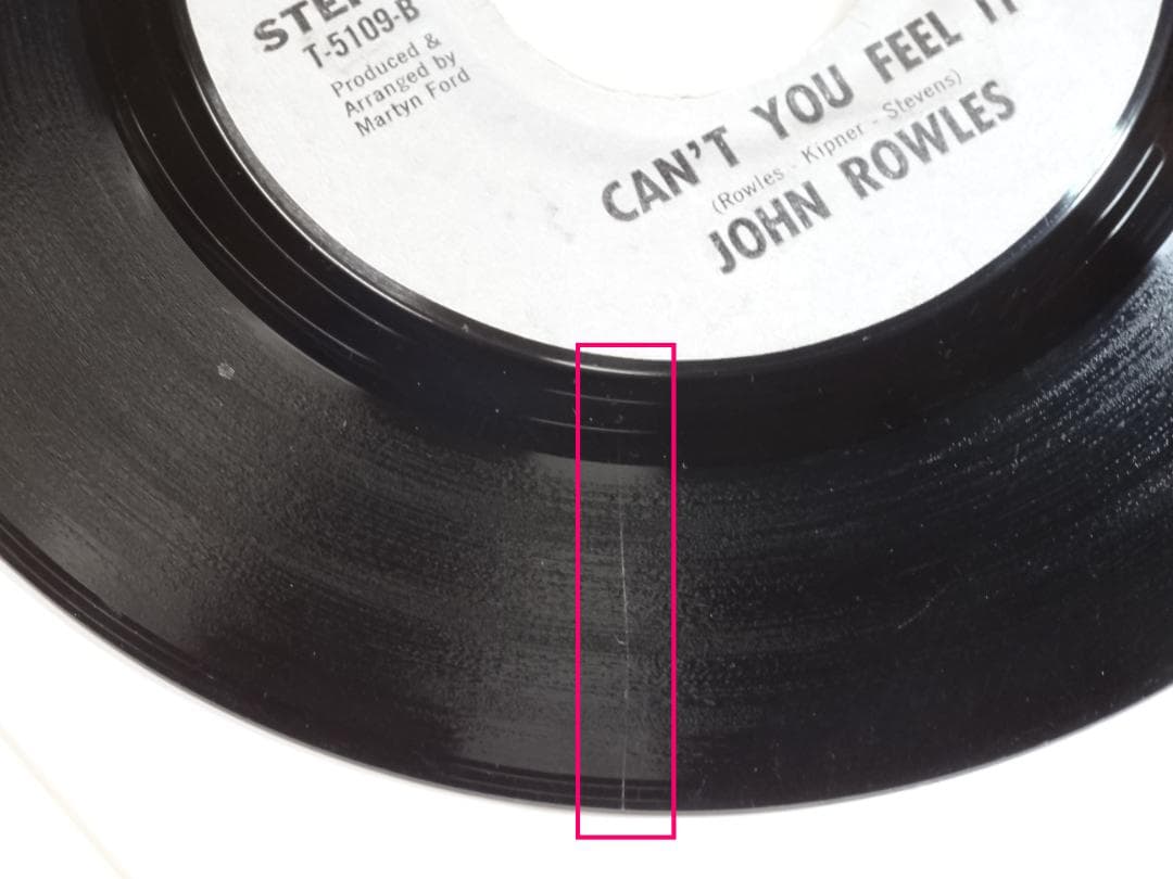 洋楽 Juanita Chiquita / John Rowles / Hawaii