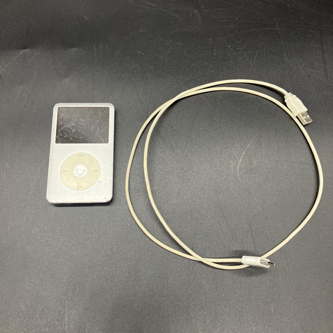 Apple iPod Classic 6世代 120GB