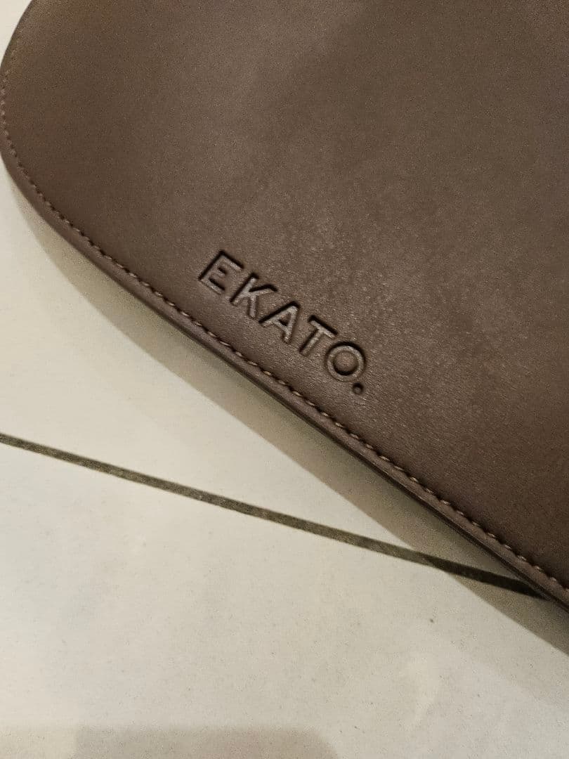 EKATO 炭酸パック