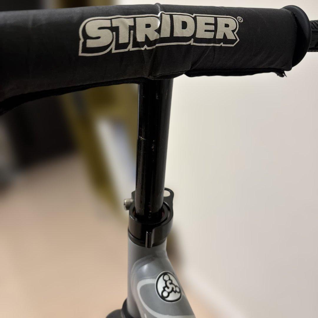 き*り様 【限定モデル】STRIDER ストライダー×神山隆二 RATFACEモ