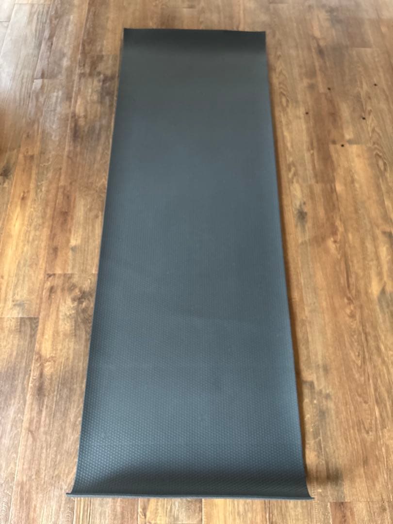 Manduka ヨガマット サンダー