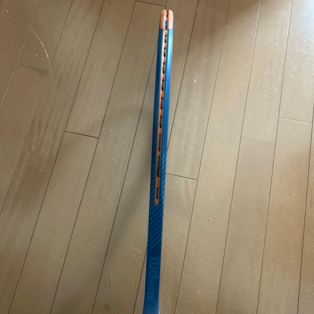 Wilson BLADE98 Roland Garrosモデル　g2 305g