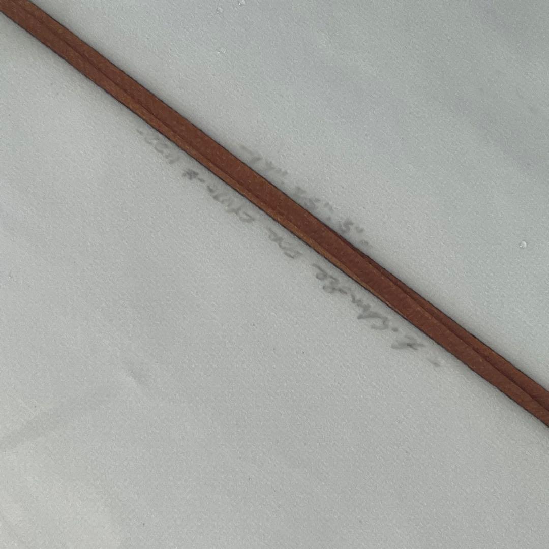 エルモアサーフボード SAM'S CLUB 9'7ft グラスオン仕様 美品
