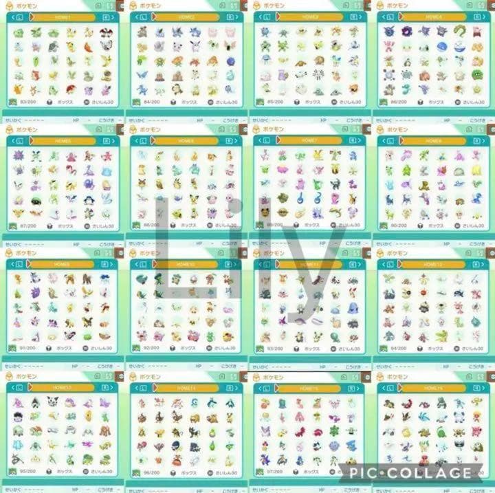 【ポケモン】ウルトラサン ケース付き　各種配信 道具完備 ポケットモンスター