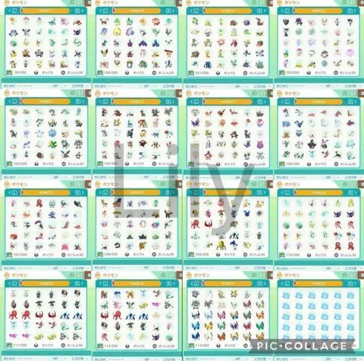 【ポケモン】ウルトラサン ケース付き　各種配信 道具完備 ポケットモンスター