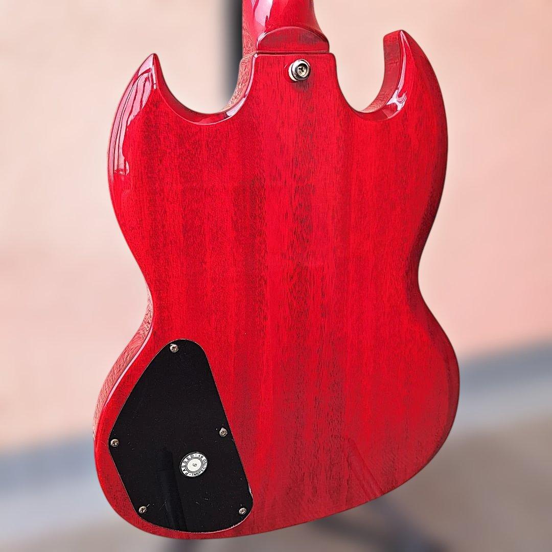 ■Epiphone EB-3 SG BASS ベース ロングスケール