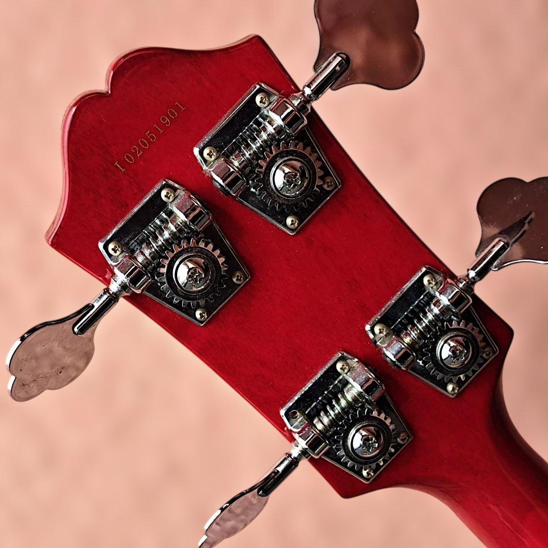■Epiphone EB-3 SG BASS ベース ロングスケール