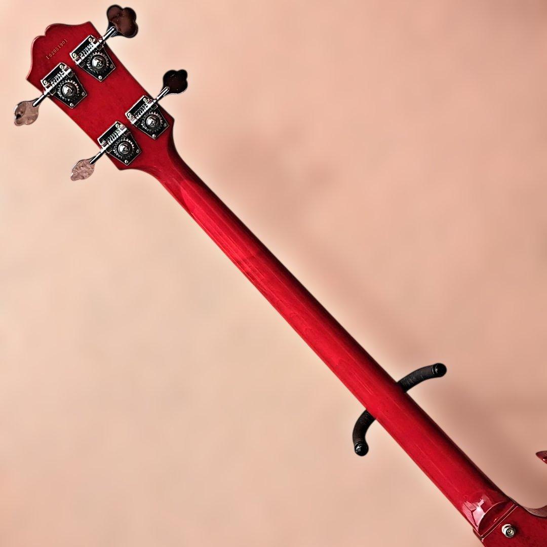 ■Epiphone EB-3 SG BASS ベース ロングスケール