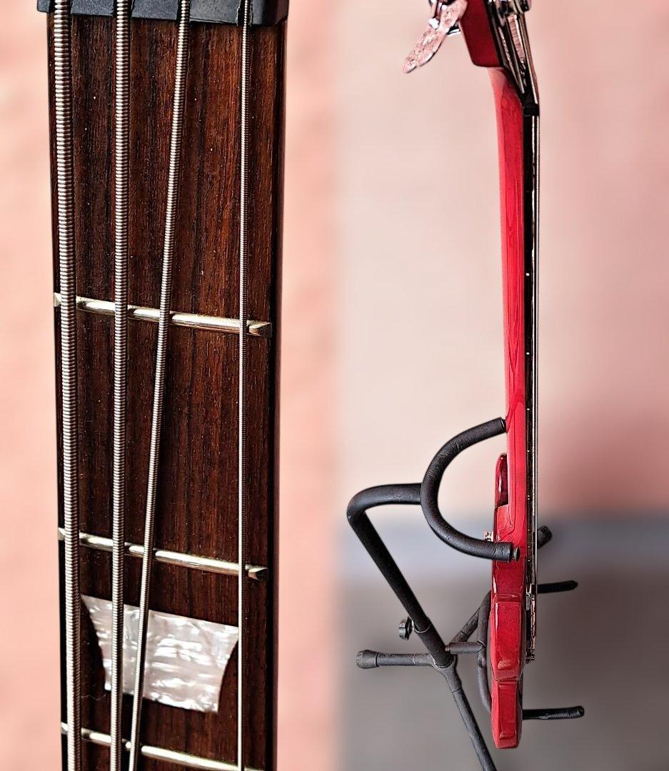 ■Epiphone EB-3 SG BASS ベース ロングスケール
