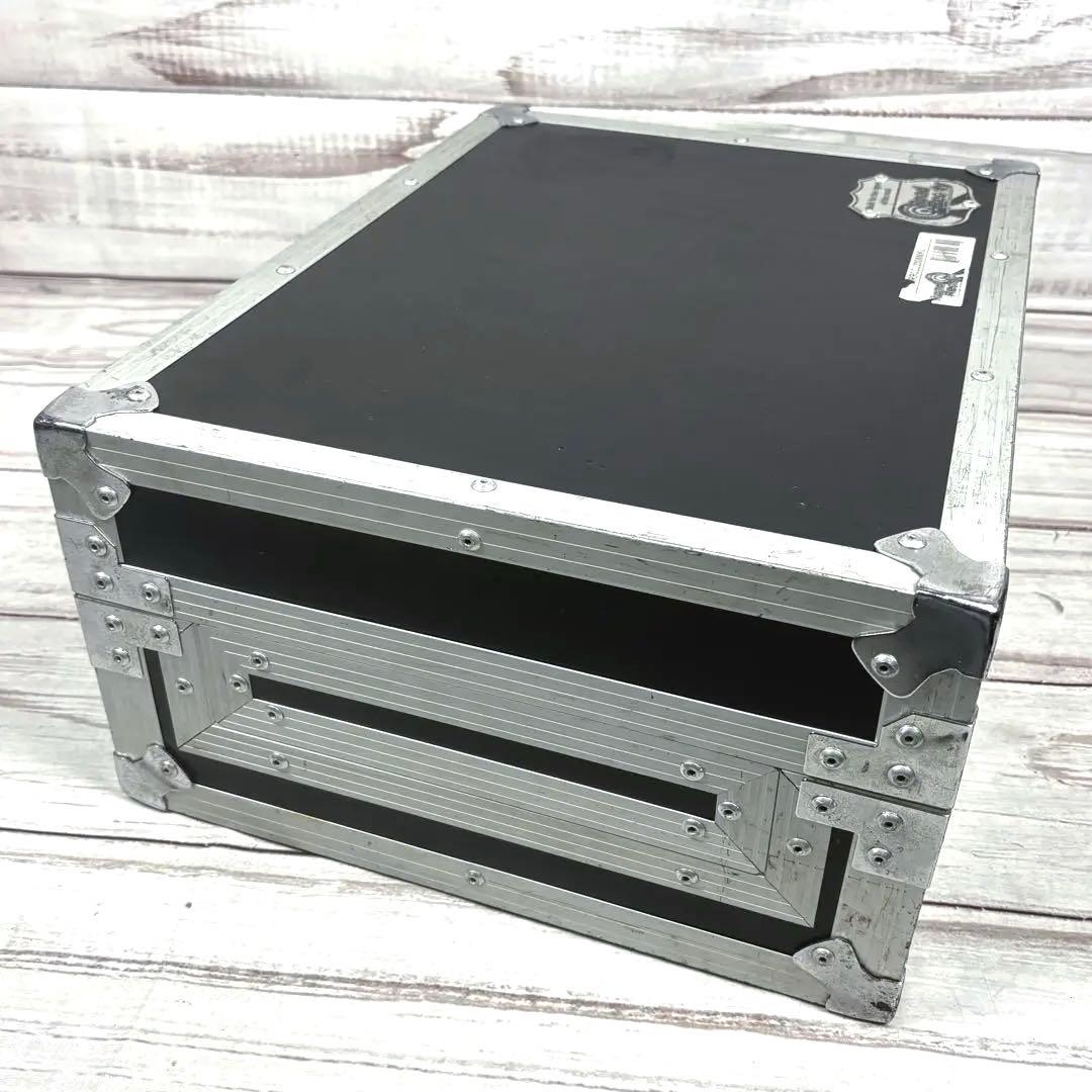 ROADREADY RRCDJ2000MKII ロードレディー ハードケース