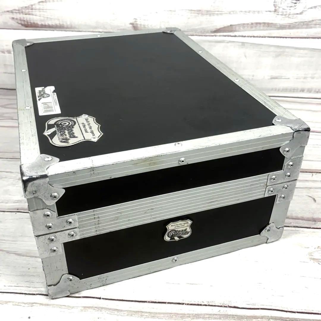 ROADREADY RRCDJ2000MKII ロードレディー ハードケース