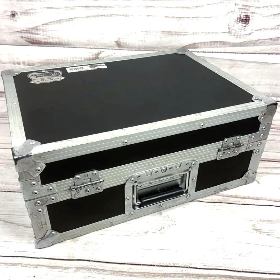 ROADREADY RRCDJ2000MKII ロードレディー ハードケース