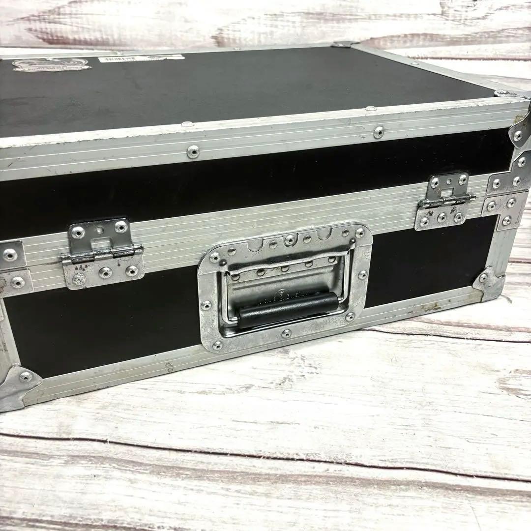 ROADREADY RRCDJ2000MKII ロードレディー ハードケース