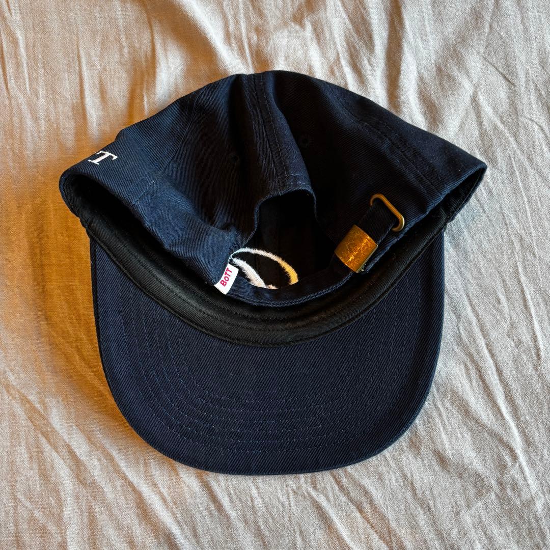 【美品】BOTT キャップ