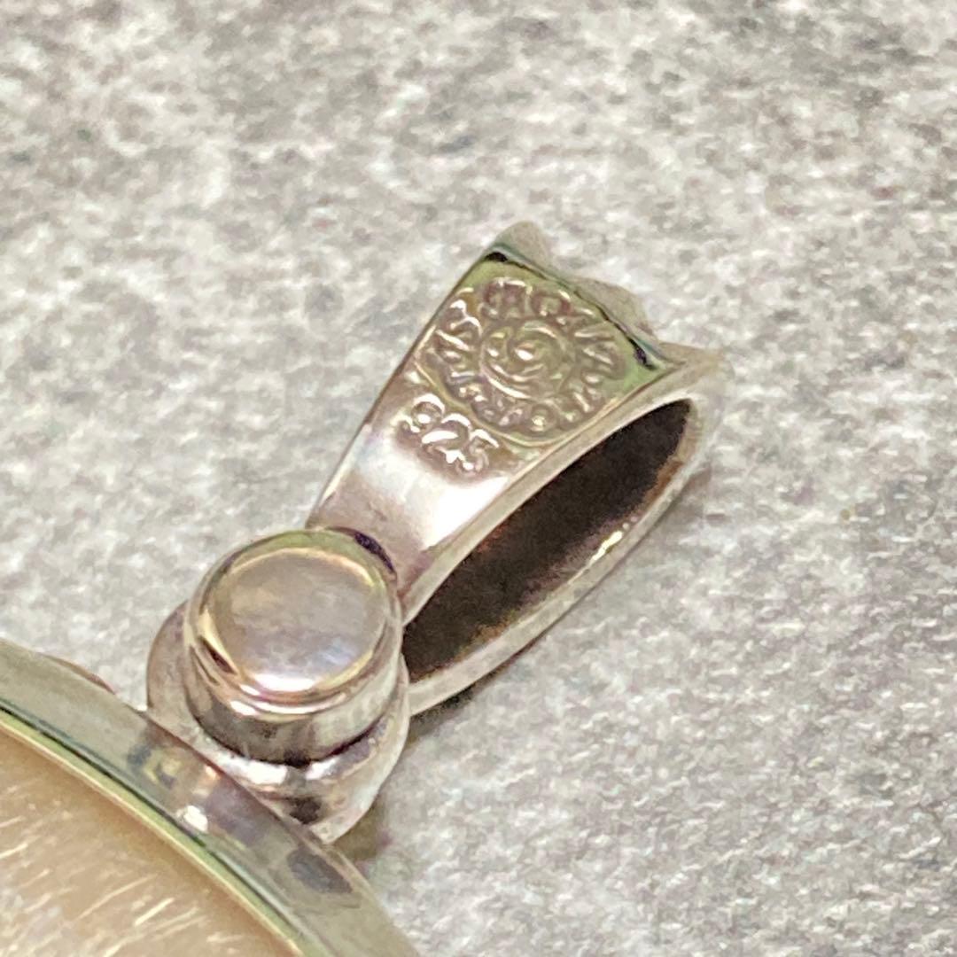 3*B様 【定価147,840円】AQUA FORTIS 925 ペンダントトッ