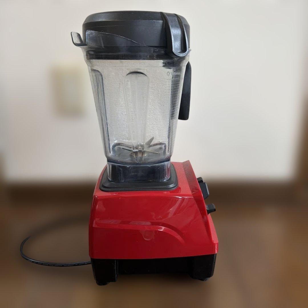 Vitamix バイタミックス VM0202