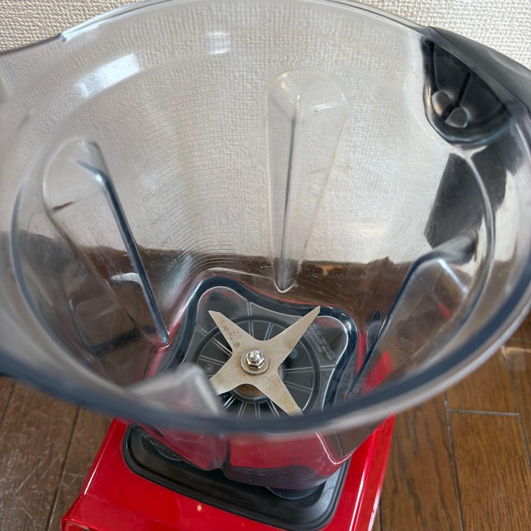 Vitamix バイタミックス VM0202