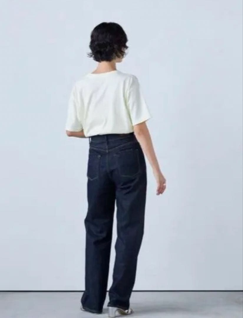 ヤヌーク　ボーイズストレート LEA 23