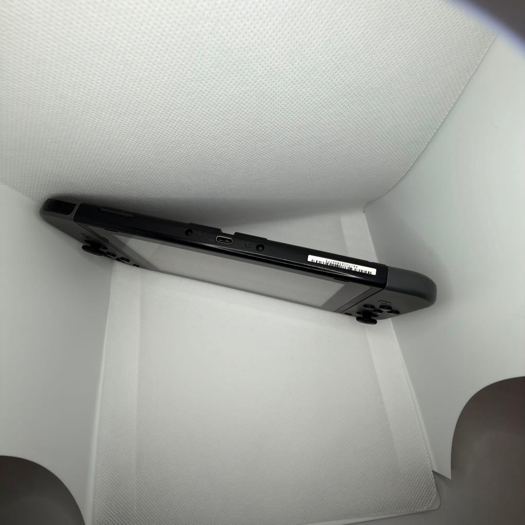 旧Switch本体