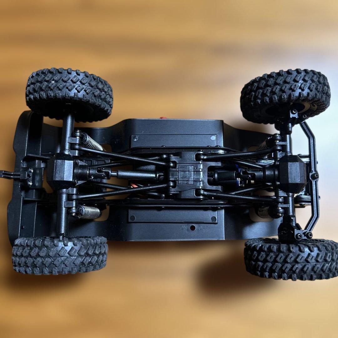 trx4mクローン