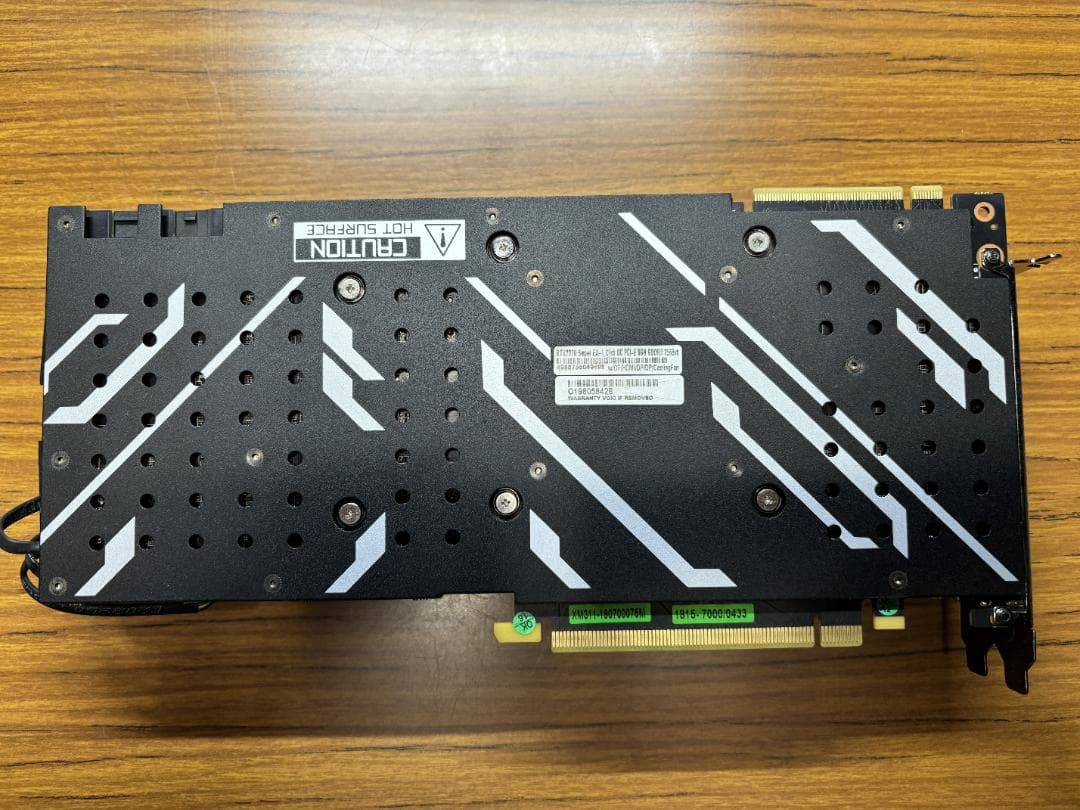 み*い様 玄人志向 NVIDIA GeForce RTX 2070 SUPER