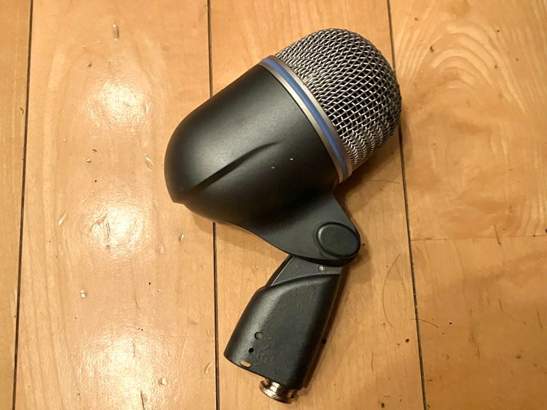 SHURE BETA 52 ダイナミックマイク