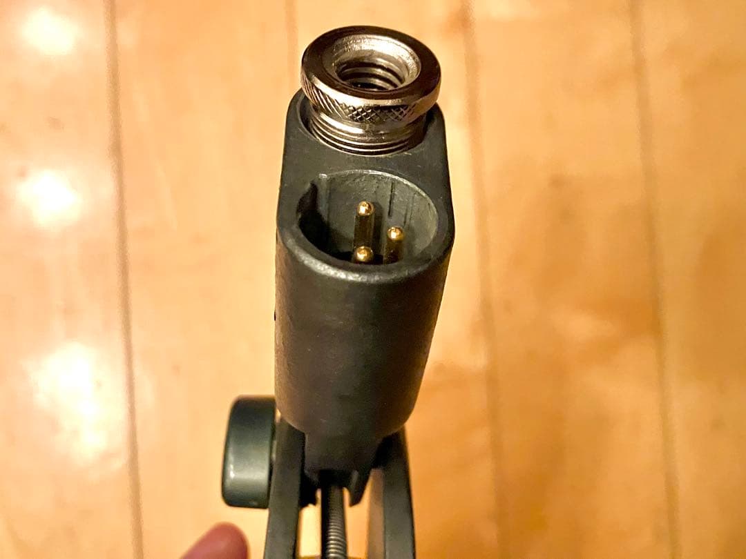 SHURE BETA 52 ダイナミックマイク