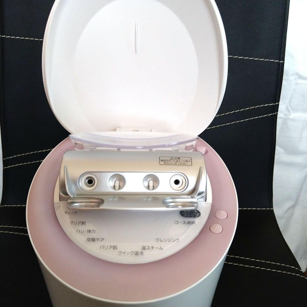 Panasonic スチーマー ナノケア EH-CSA9A アロマ 美顔器