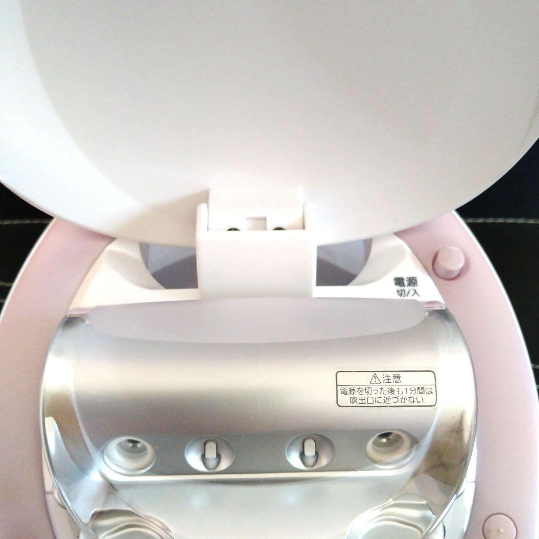 Panasonic スチーマー ナノケア EH-CSA9A アロマ 美顔器