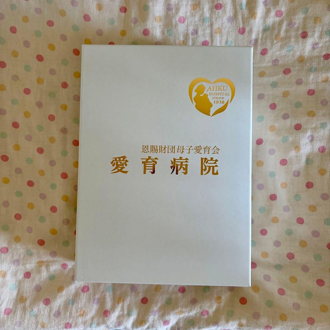 ミキハウス ベビー用品セット(新生児向け)