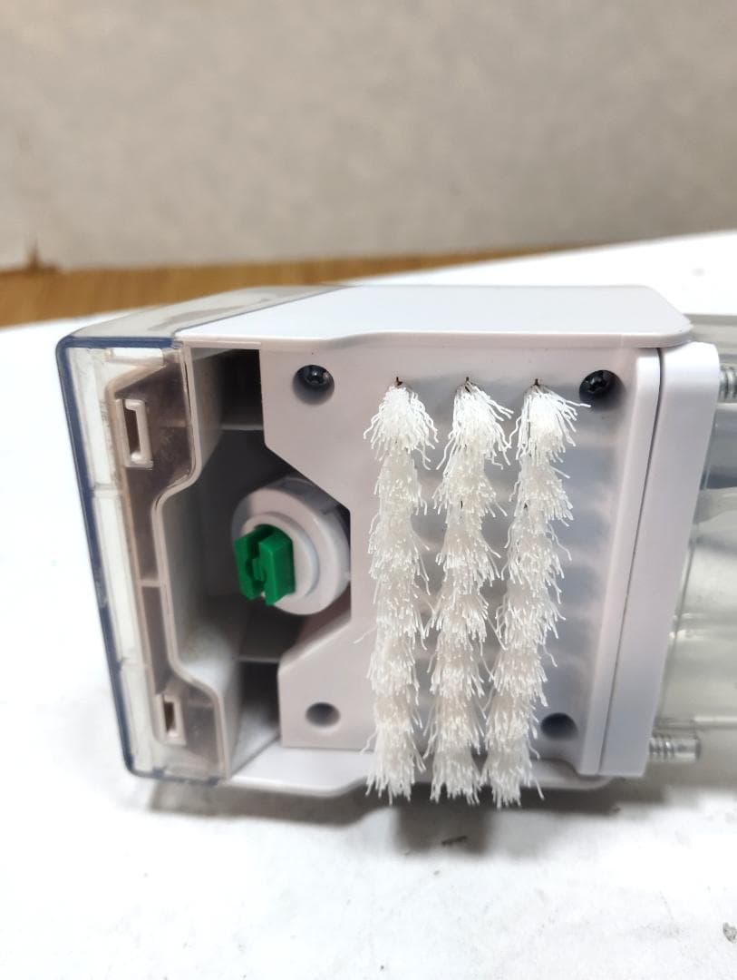 Y♢580 アイリスオーヤマ リンサークリーナー RNSK-300-ｗ