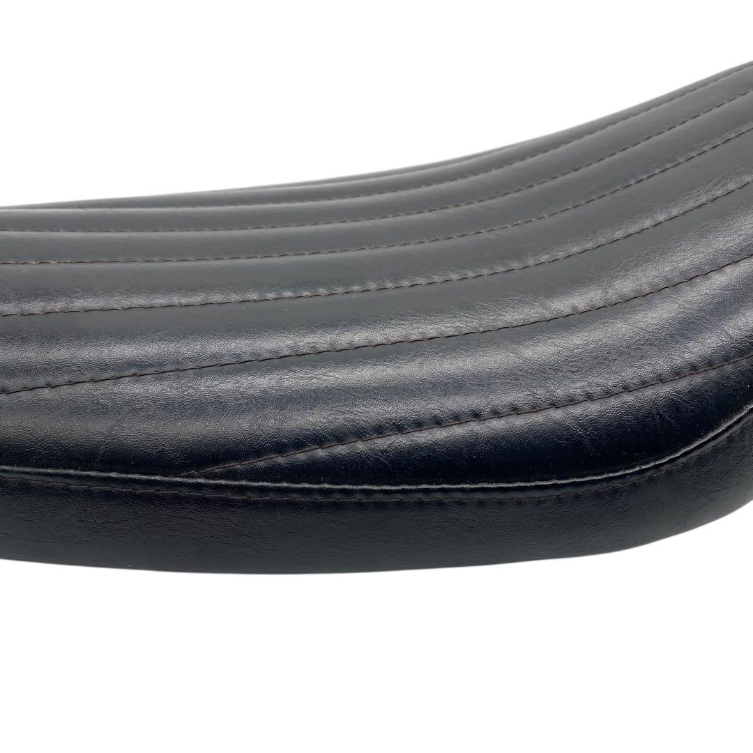 スポーツスター(1982〜2003年)専用　ダブルシート(バーチカル)