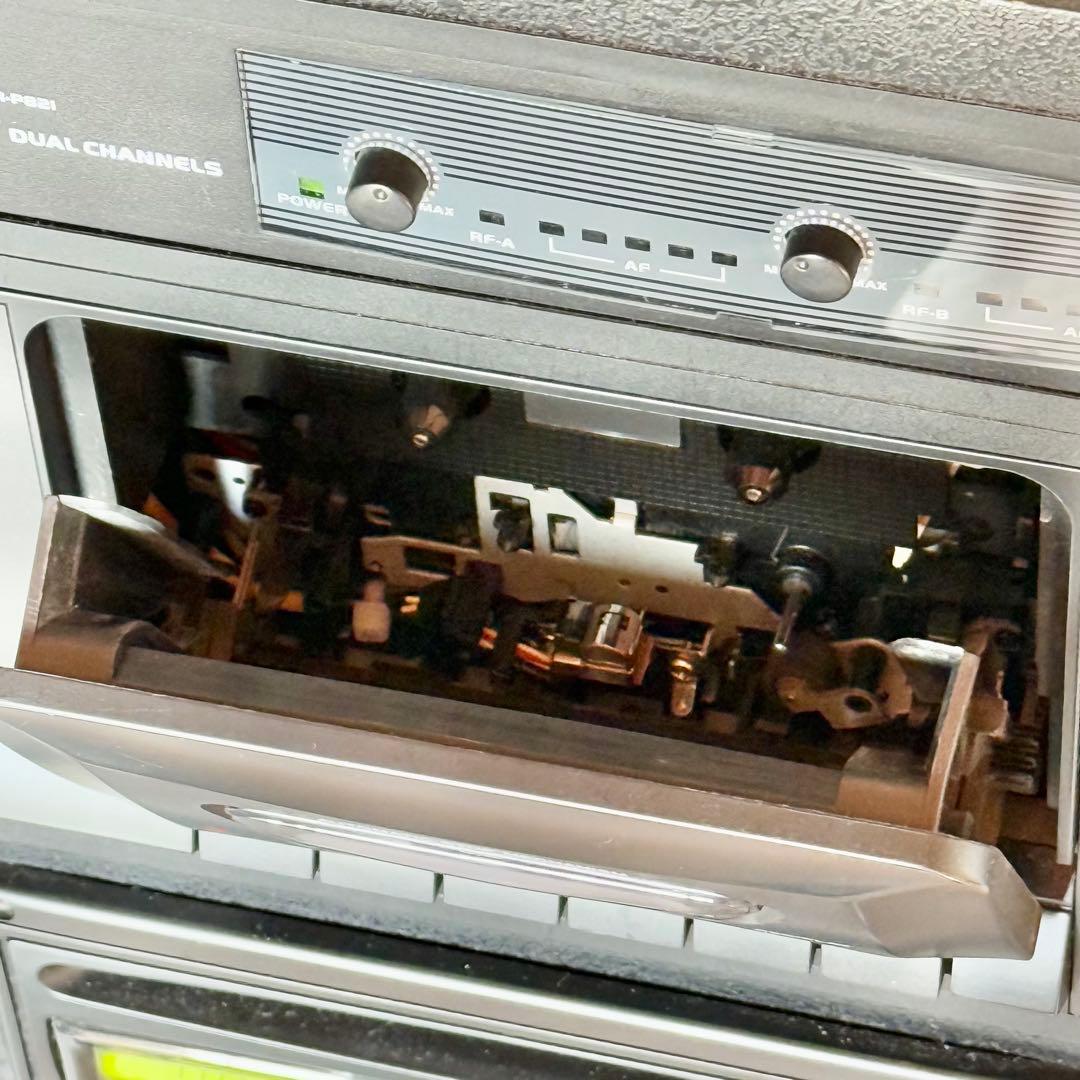 UR Sound アクティブニアフィールドモニタースピーカー