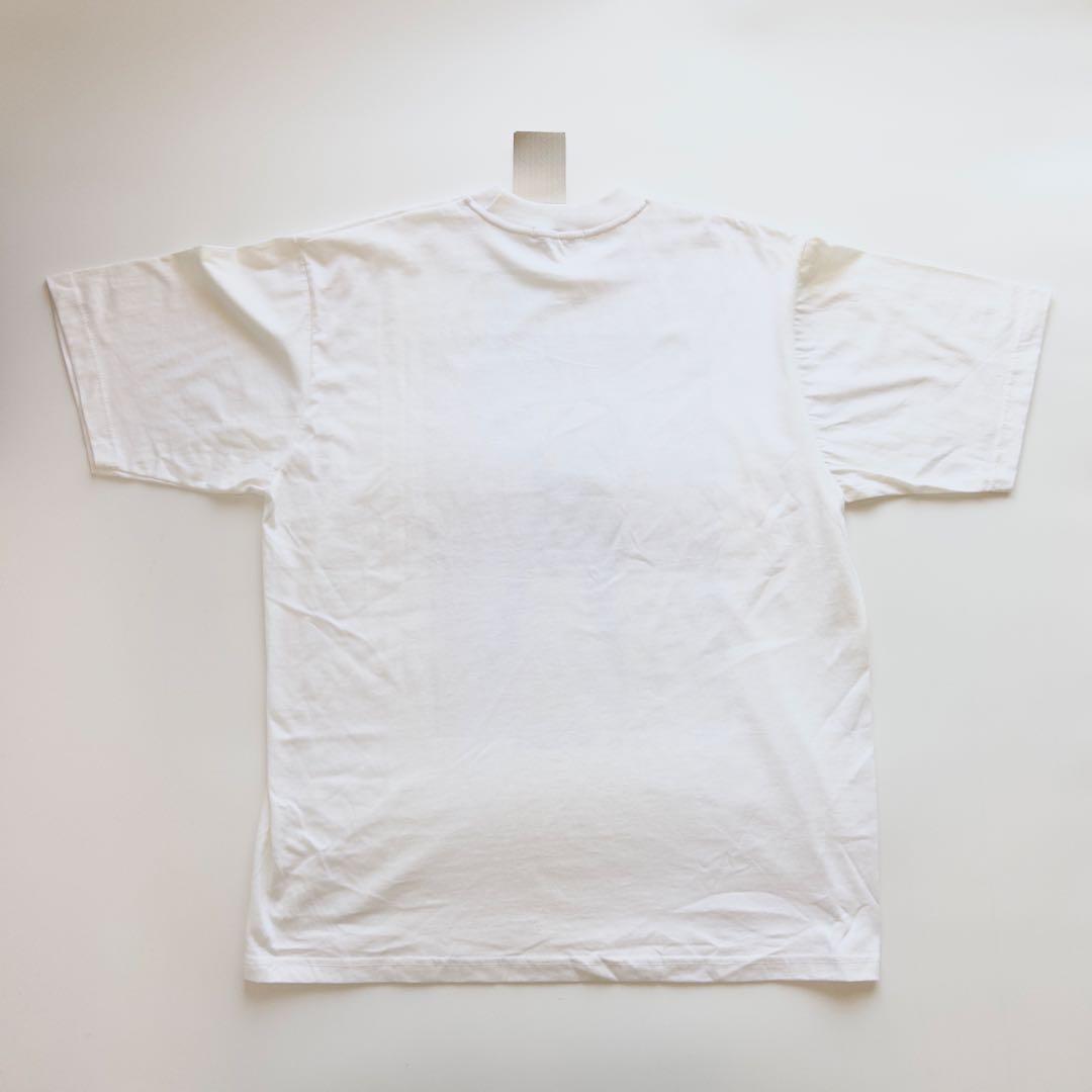 アルマーニ フォト Tシャツ emporio armani vintage