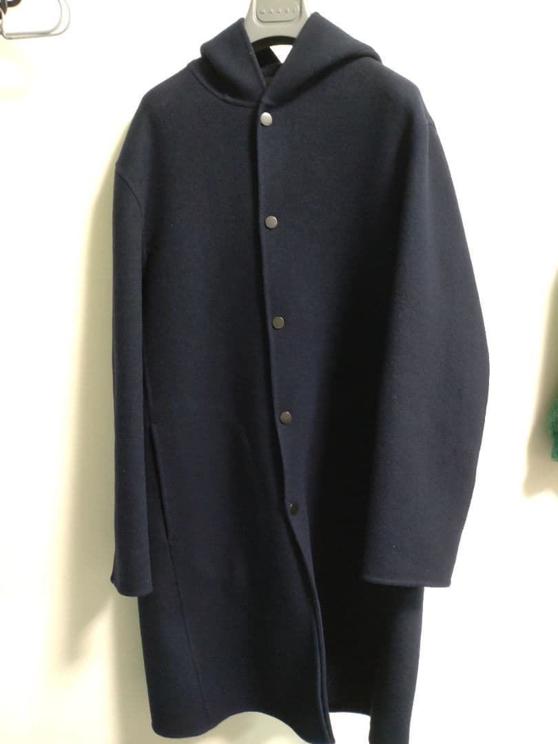 Theory ロングコート