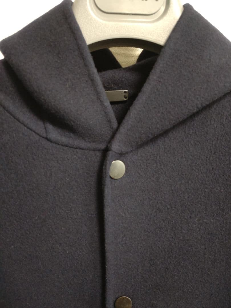Theory ロングコート