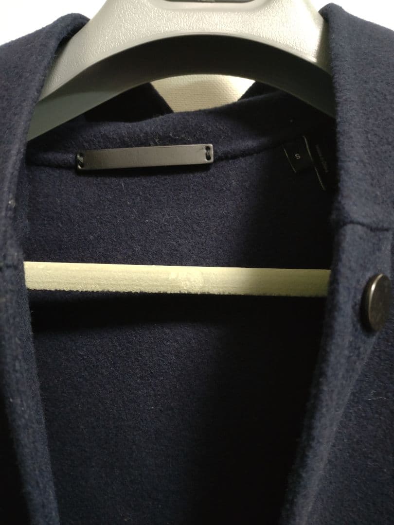 Theory ロングコート