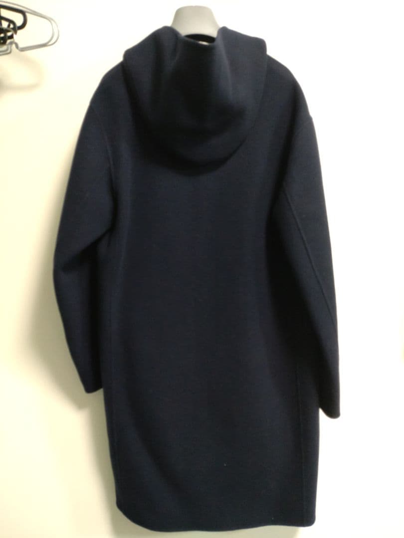Theory ロングコート