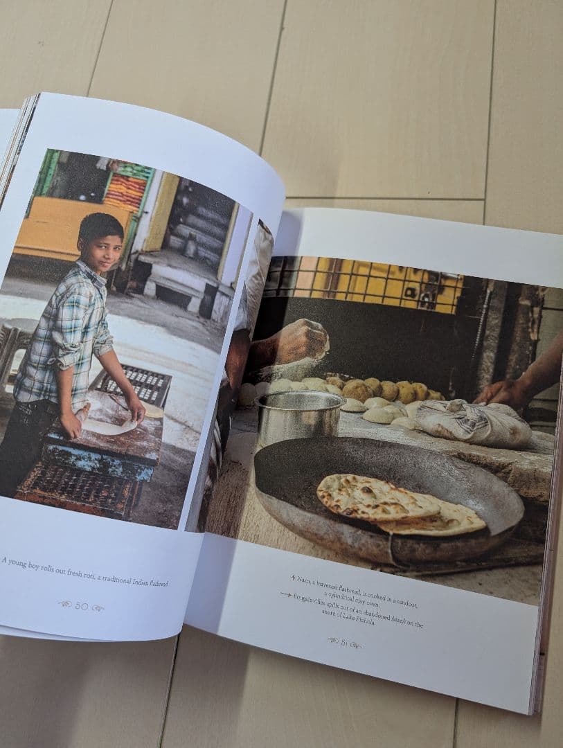 PATTERNS of INDIA 洋書　日本未発売　インド　写真集　美品