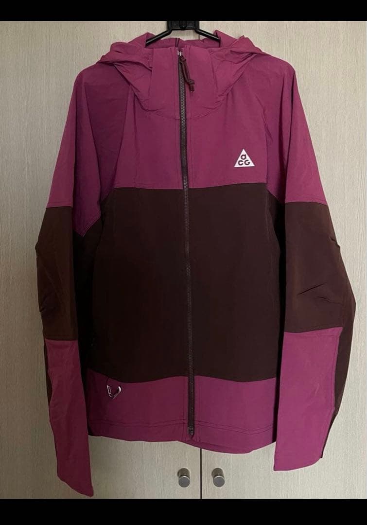 ナイキ ACG NRG SUN FARER ジャケット