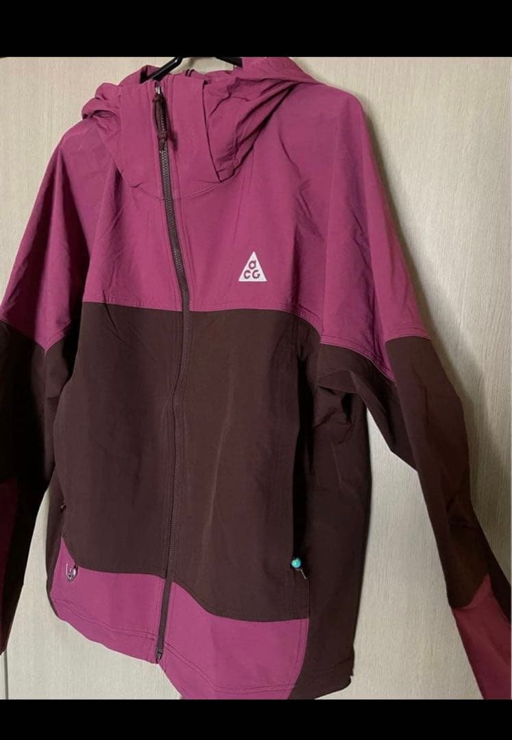 ナイキ ACG NRG SUN FARER ジャケット